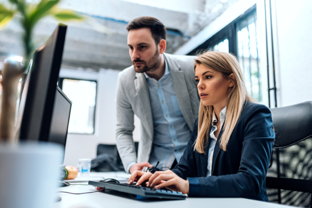 Accounts Payables Wire Transfers